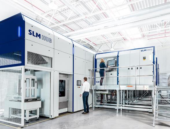 SLM 800